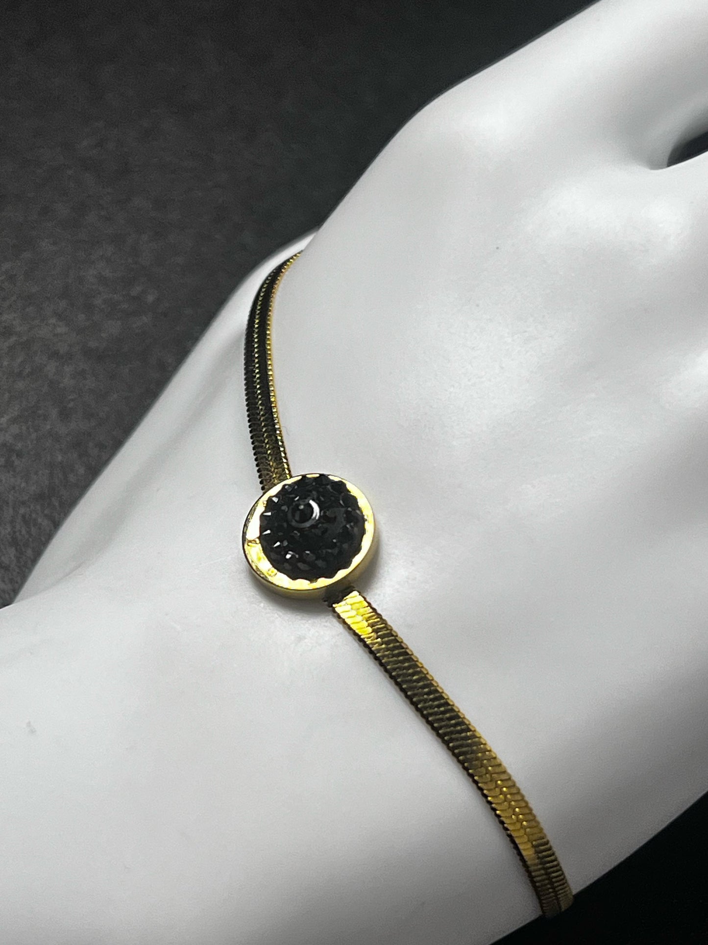 Branded Chain Bracelets Women