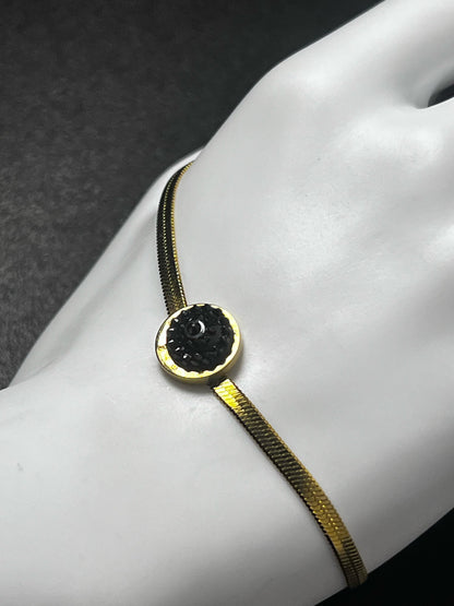Branded Chain Bracelets Women