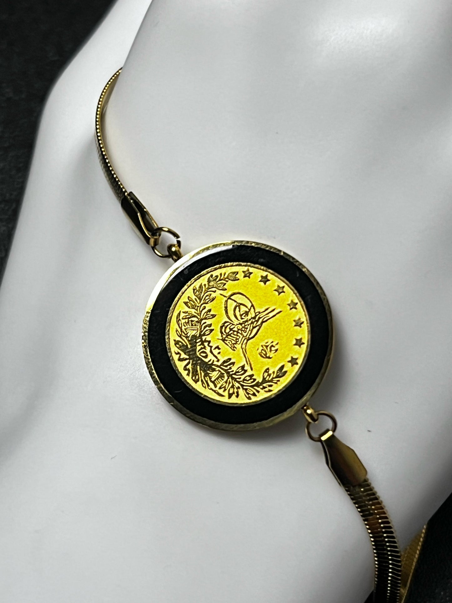 Branded Chain Bracelets Women