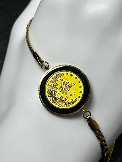 Branded Chain Bracelets Women