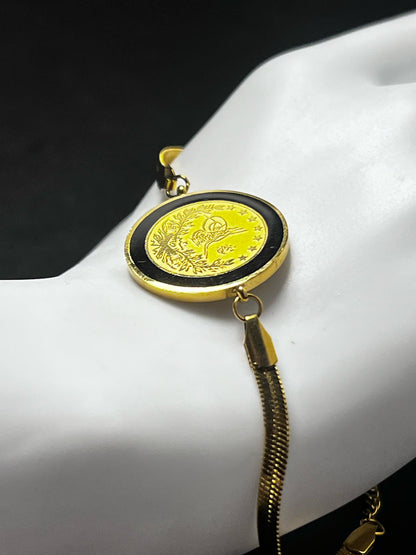 Branded Chain Bracelets Women