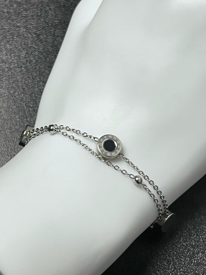 Branded Chain Bracelets Women
