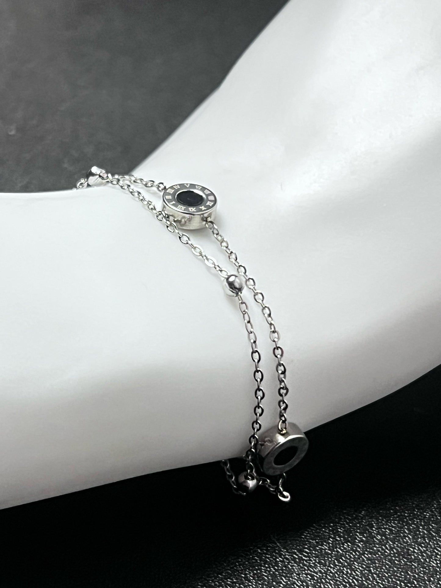 Branded Chain Bracelets Women