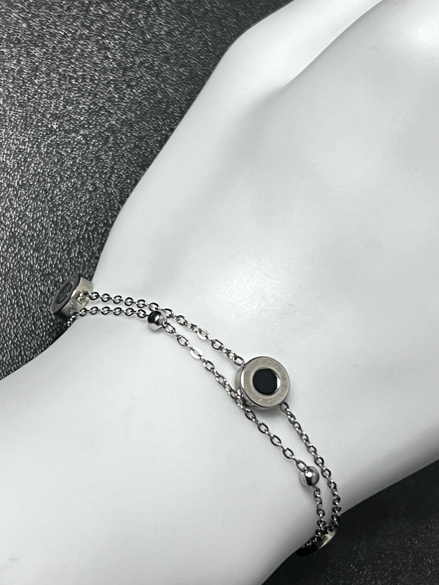 Branded Chain Bracelets Women