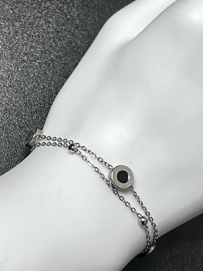 Branded Chain Bracelets Women