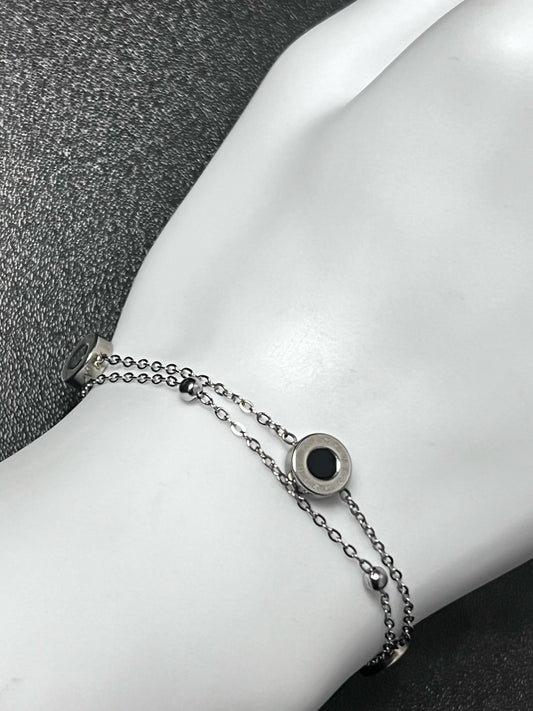 Branded Chain Bracelets Women