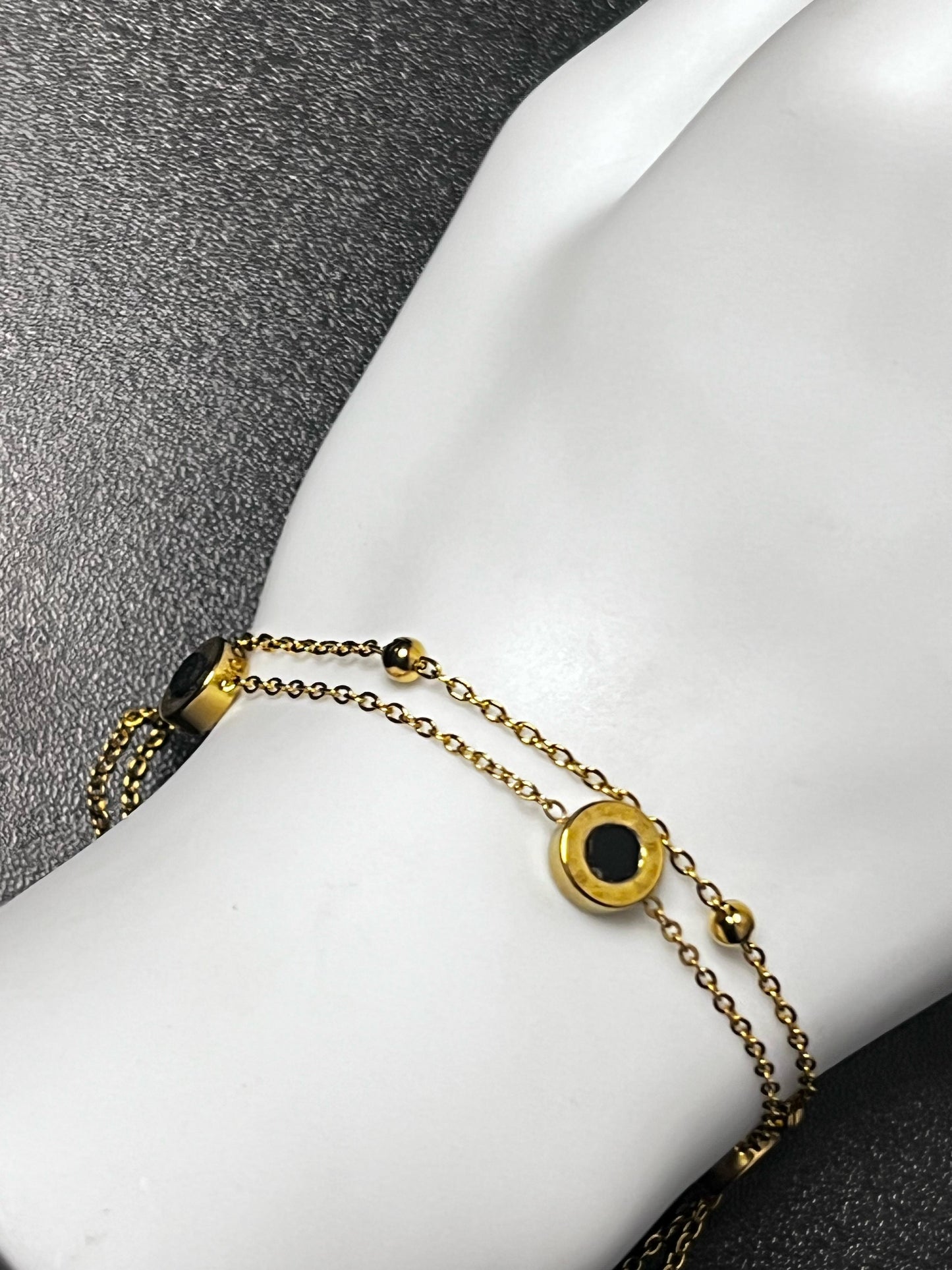 Branded Chain Bracelets Women