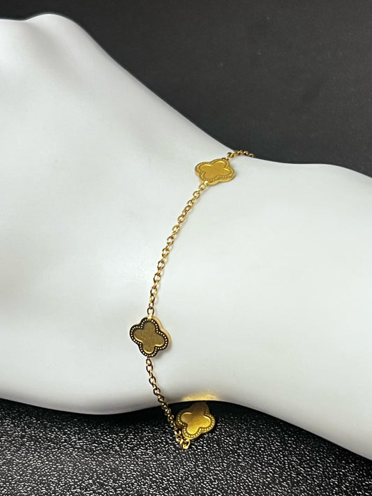 Branded Chain Bracelets Women