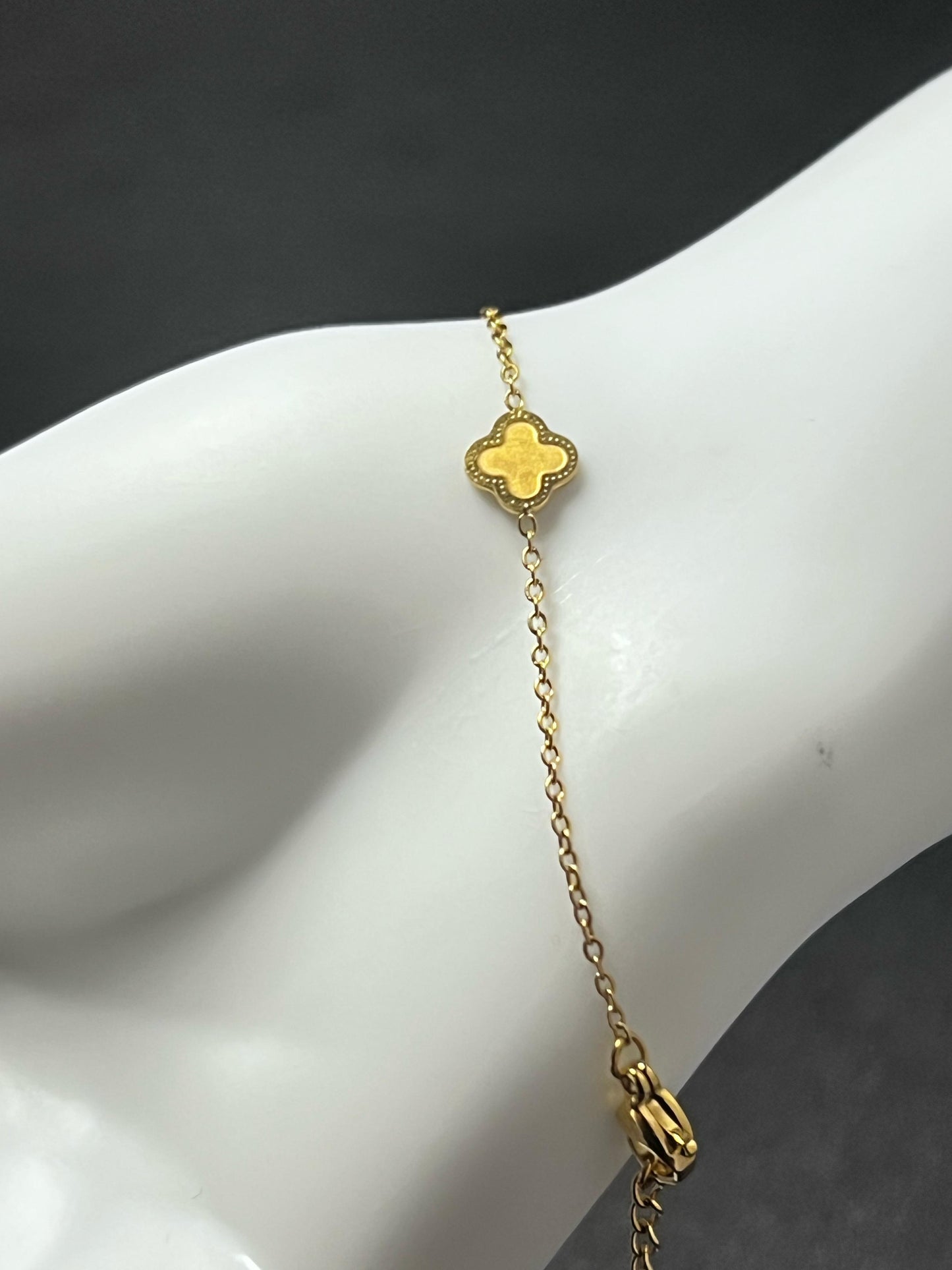 Branded Chain Bracelets Women