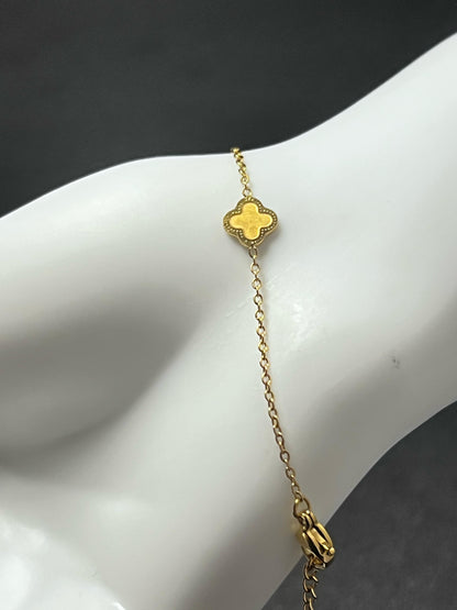 Branded Chain Bracelets Women