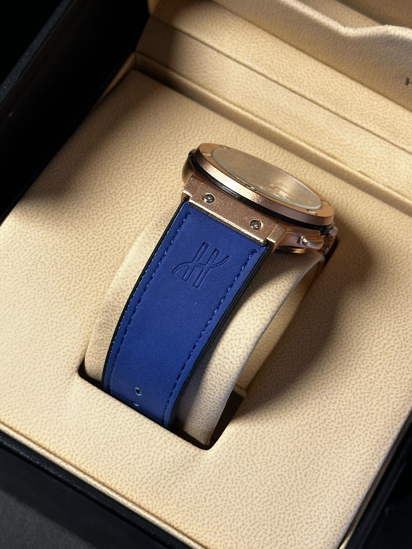Hublot Quartz