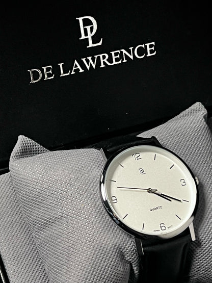 DE LAWRENCE