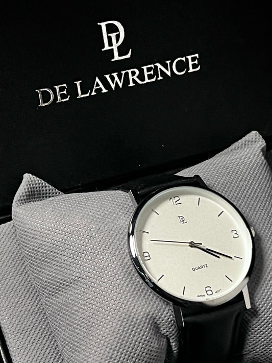 DE LAWRENCE