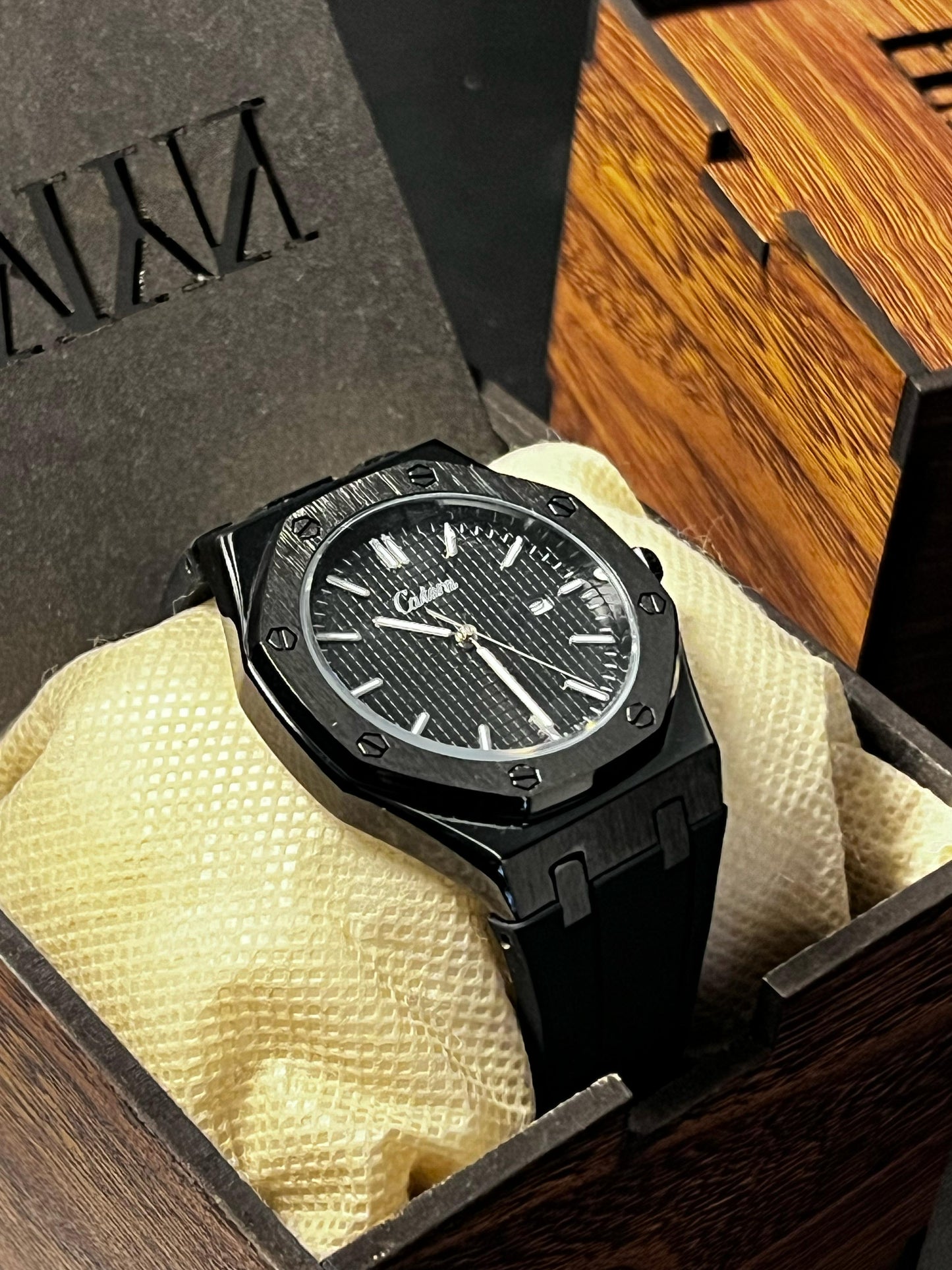 Catera Watches
