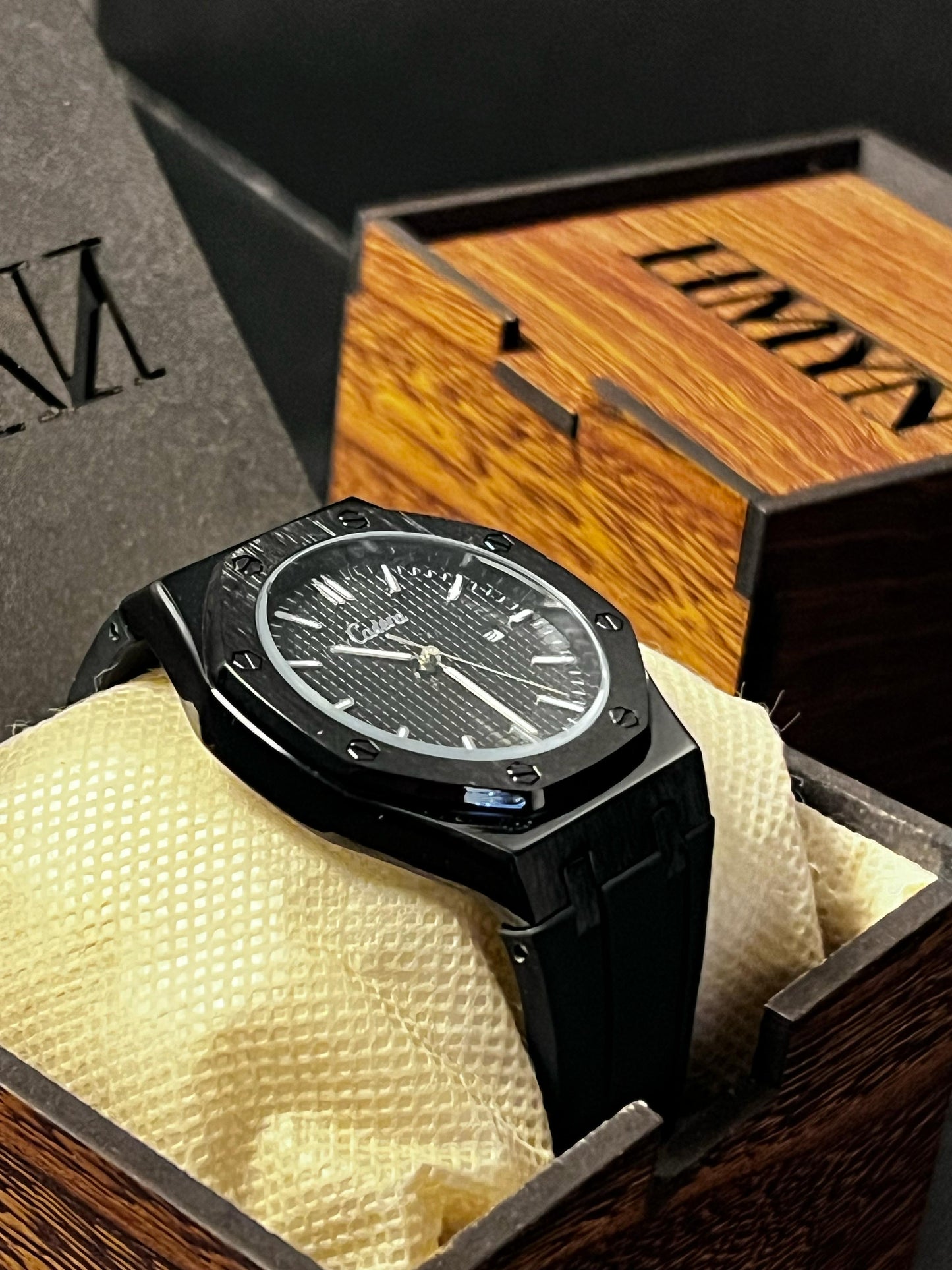 Catera Watches