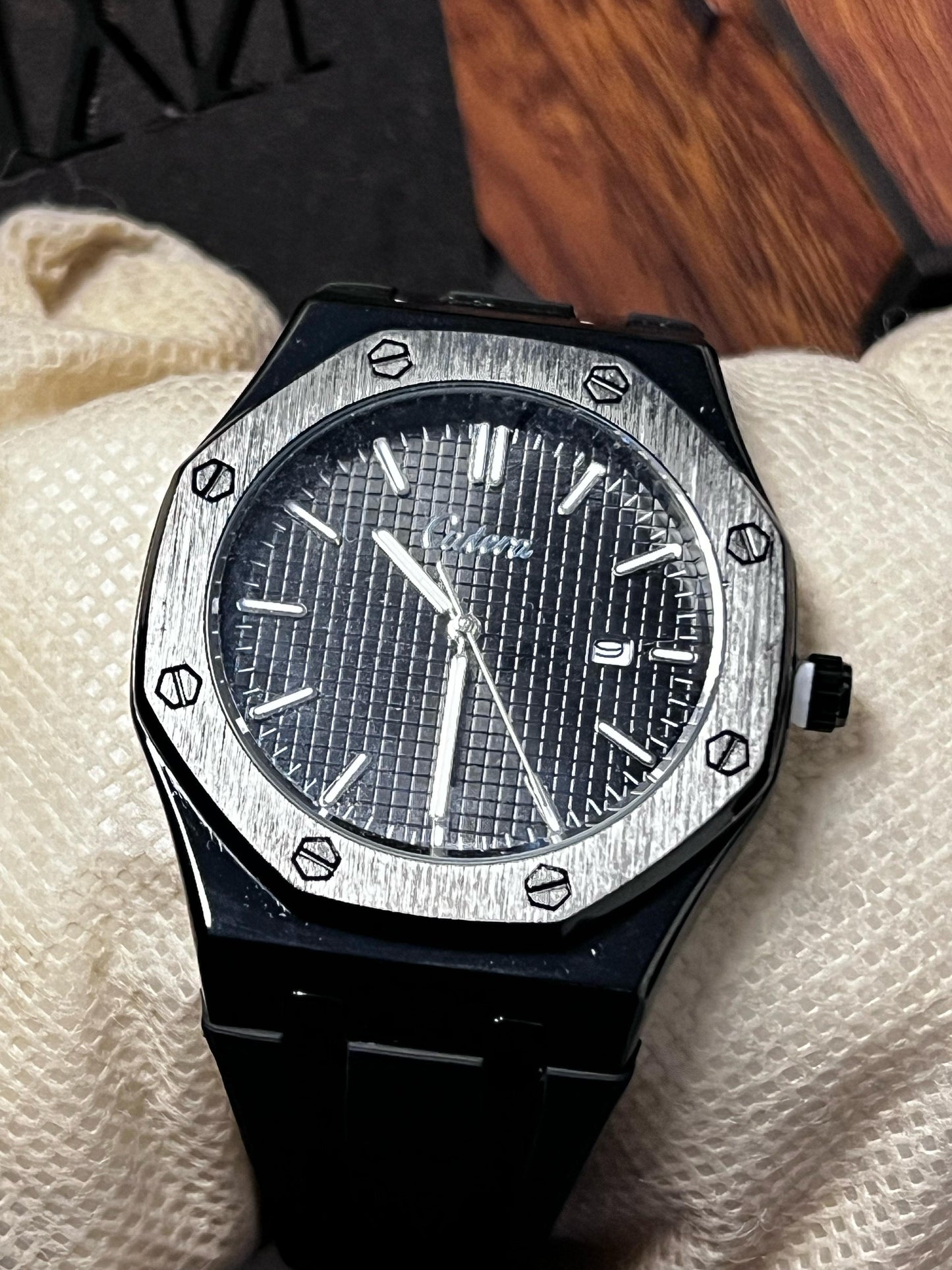 Catera Watches