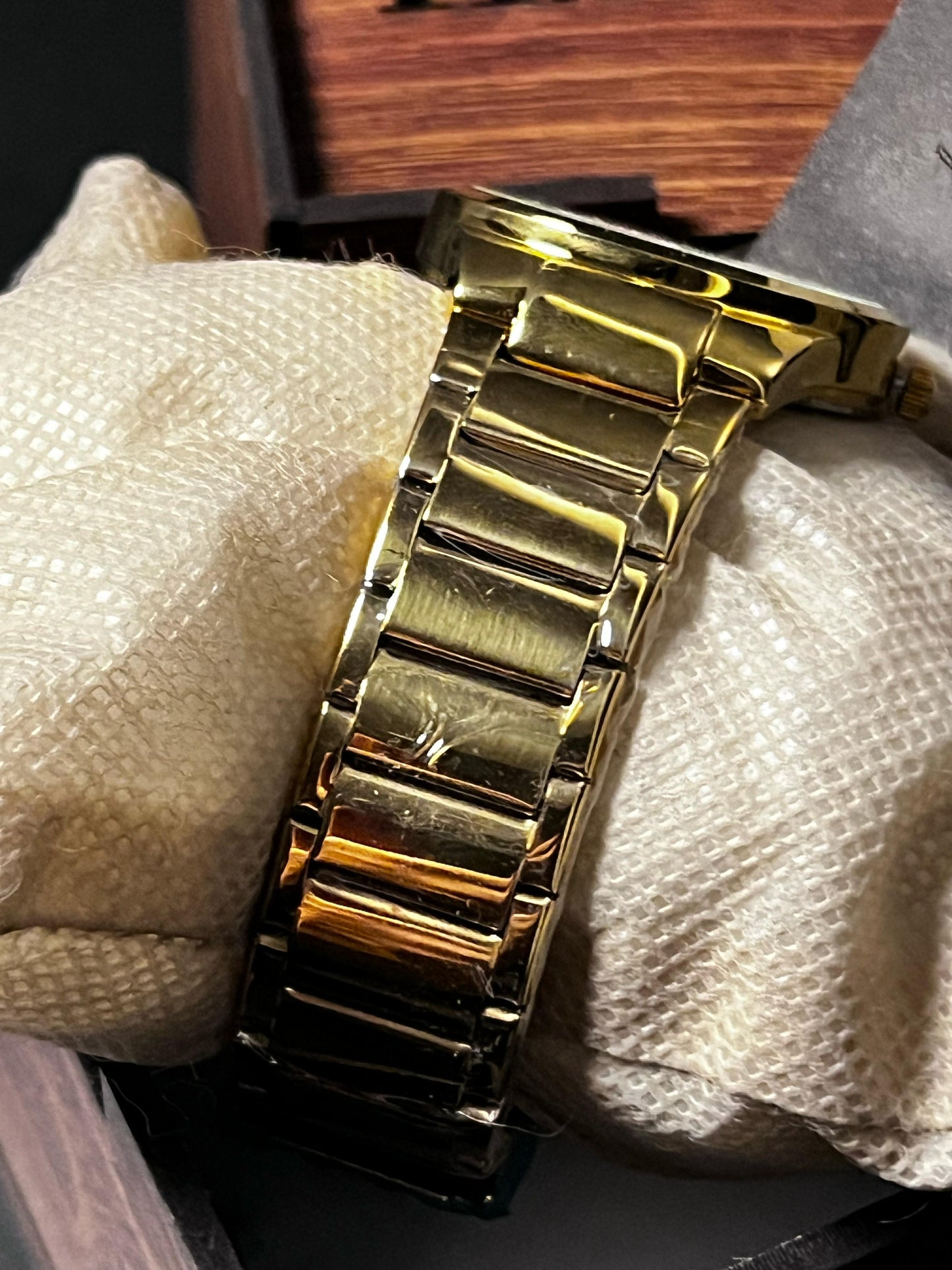Longbo Watch