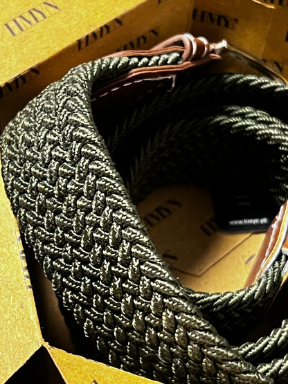 Elastic Belts