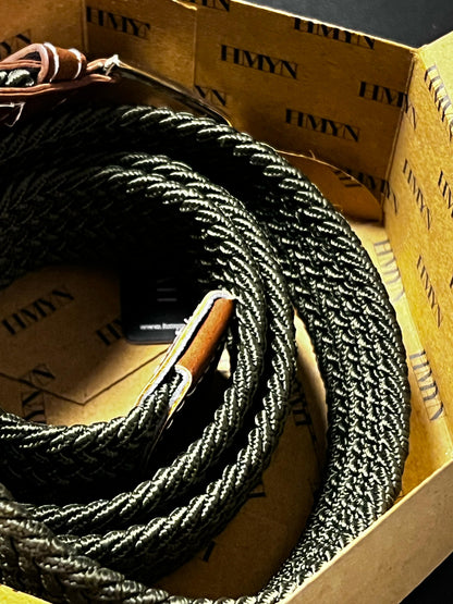 Elastic Belts