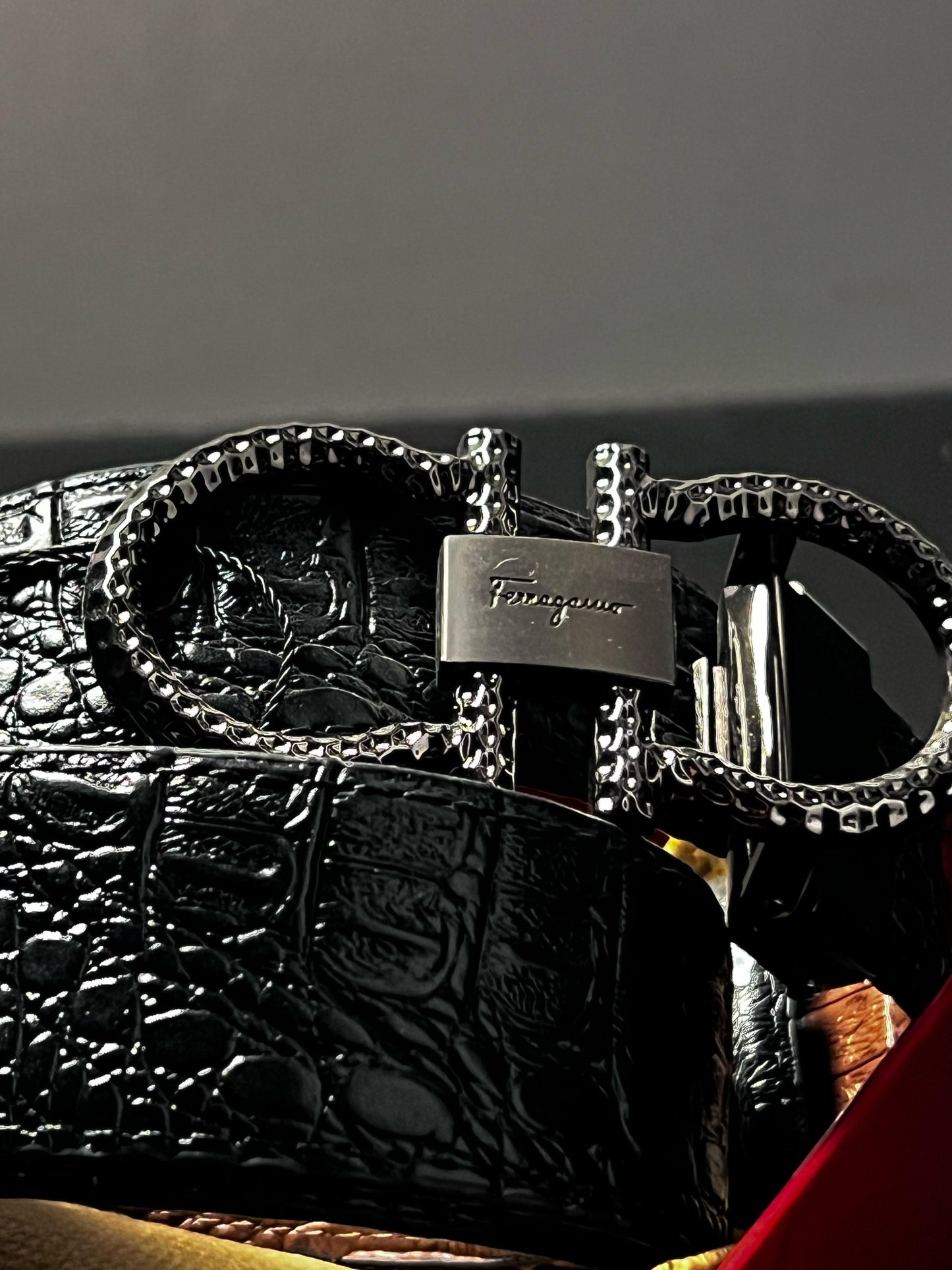 Branded Autolock