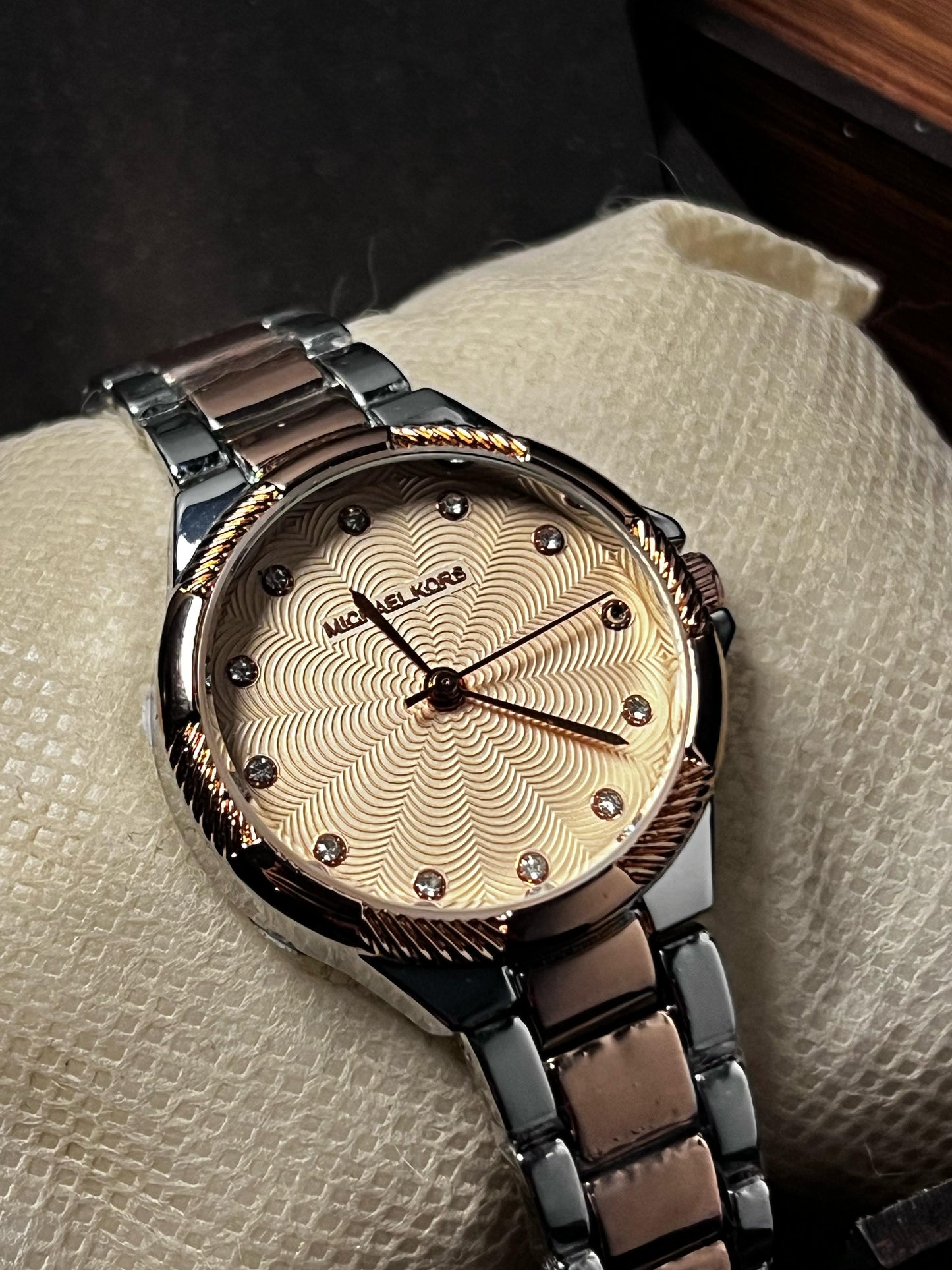 Luxury inspired Watch