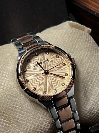 Luxury inspired Watch