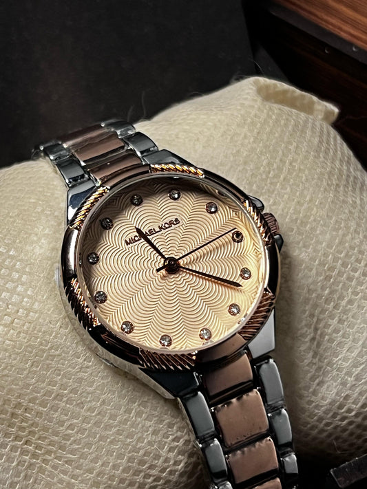 Luxury inspired Watch