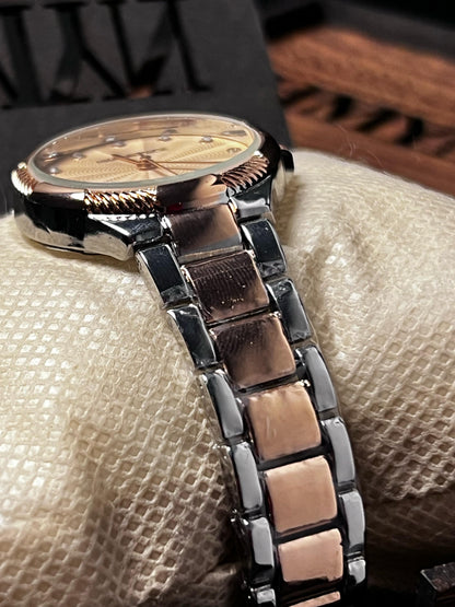 Luxury inspired Watch
