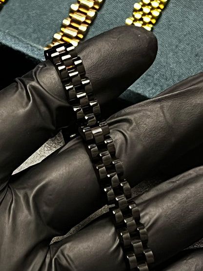 Male Branded Bracelets