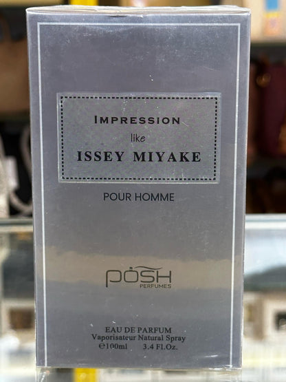POSH Impressions 1995 Each